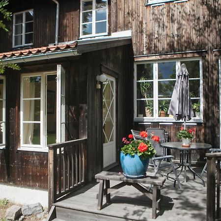 B&B Eco-Village 12 Min From City Stockholm Eksteriør bilde