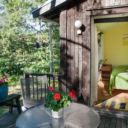 B&B Eco-Village 12 Min From City Stockholm Eksteriør bilde