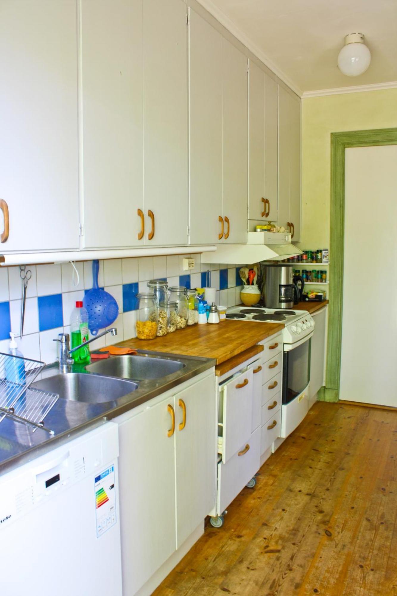 B&B Eco-Village 12 Min From City Stockholm Eksteriør bilde