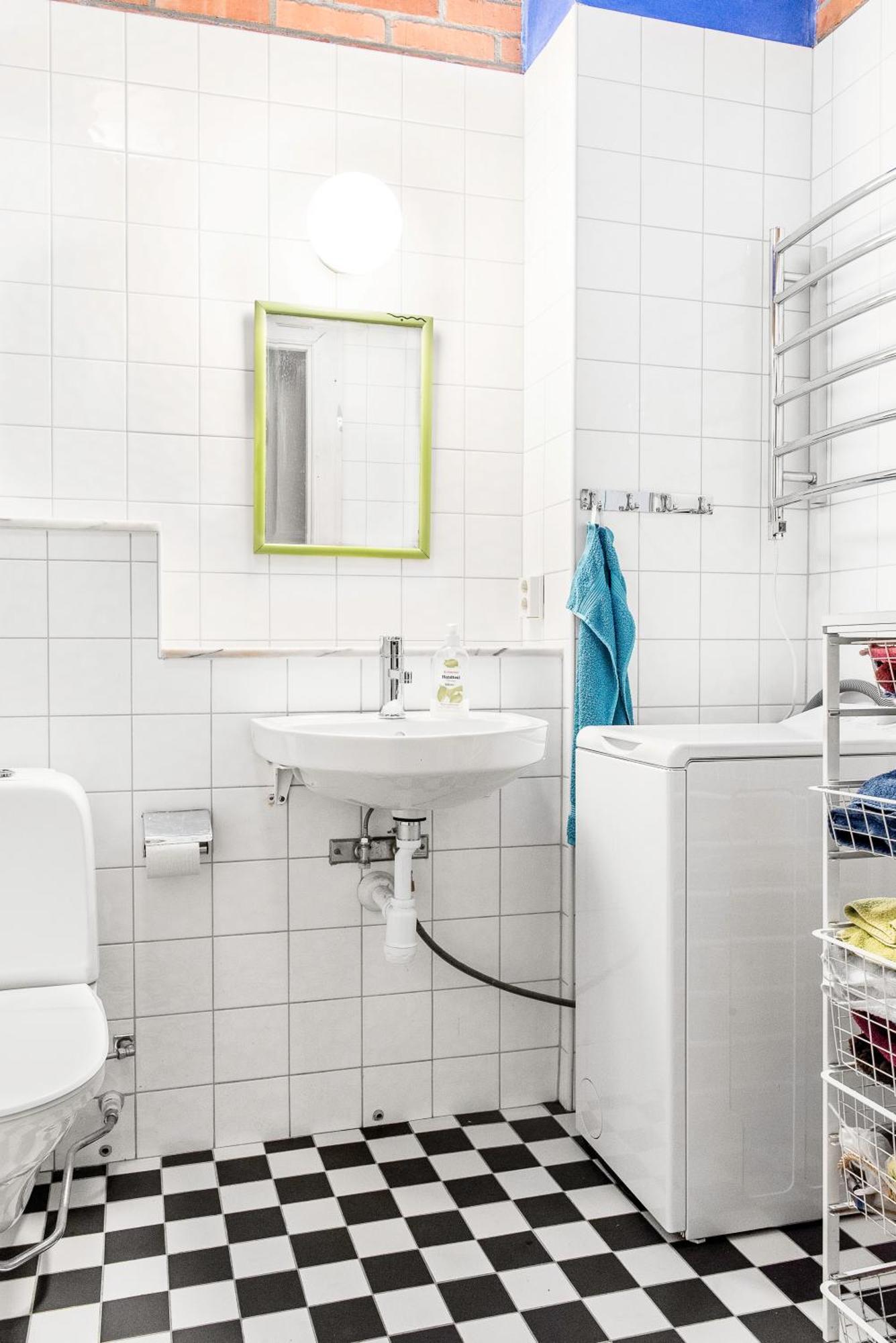 B&B Eco-Village 12 Min From City Stockholm Eksteriør bilde