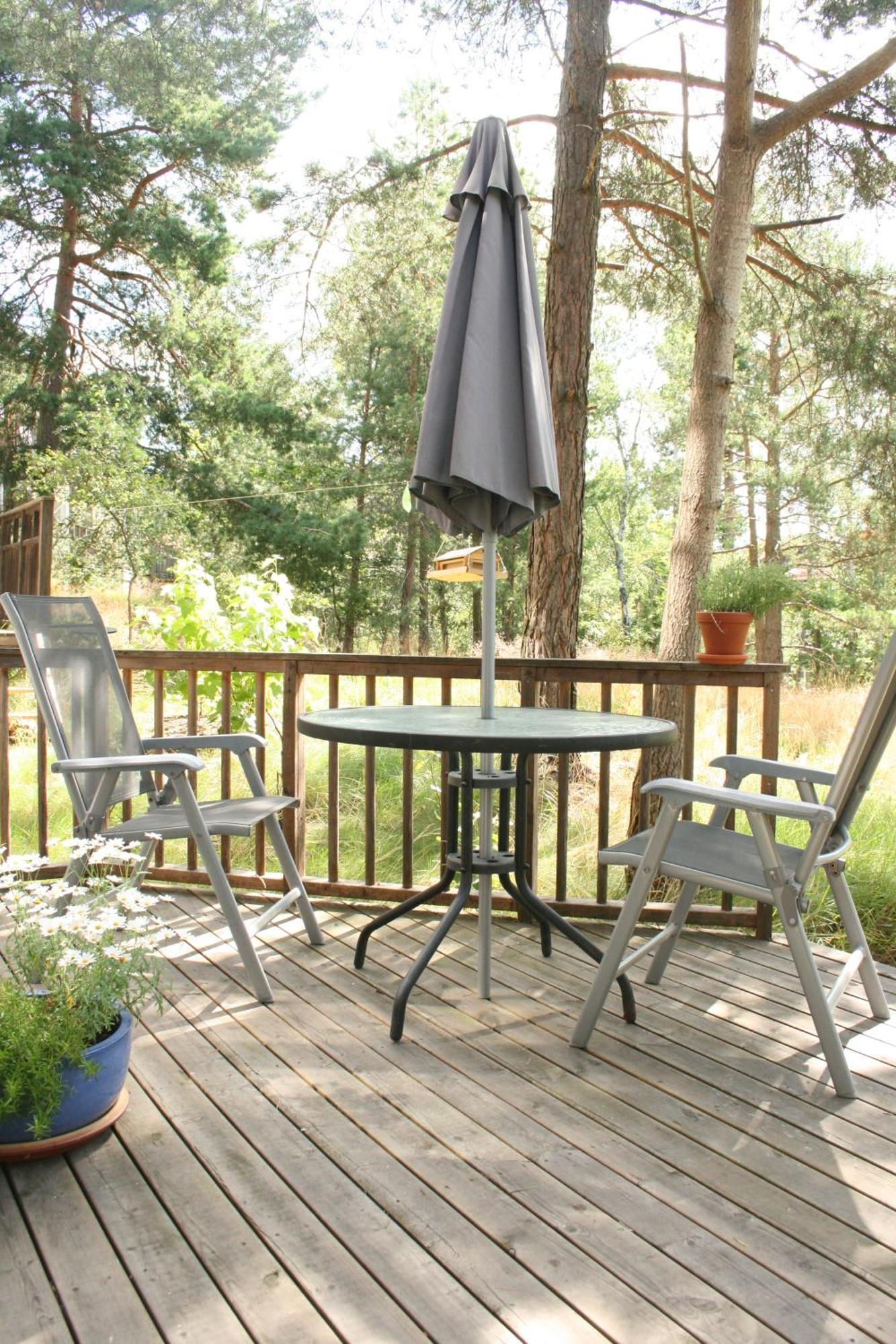 B&B Eco-Village 12 Min From City Stockholm Eksteriør bilde