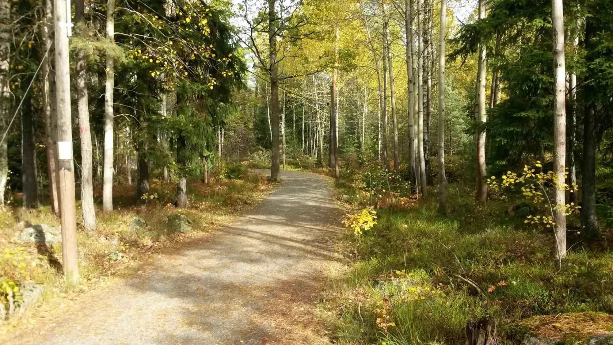B&B Eco-Village 12 Min From City Stockholm Eksteriør bilde