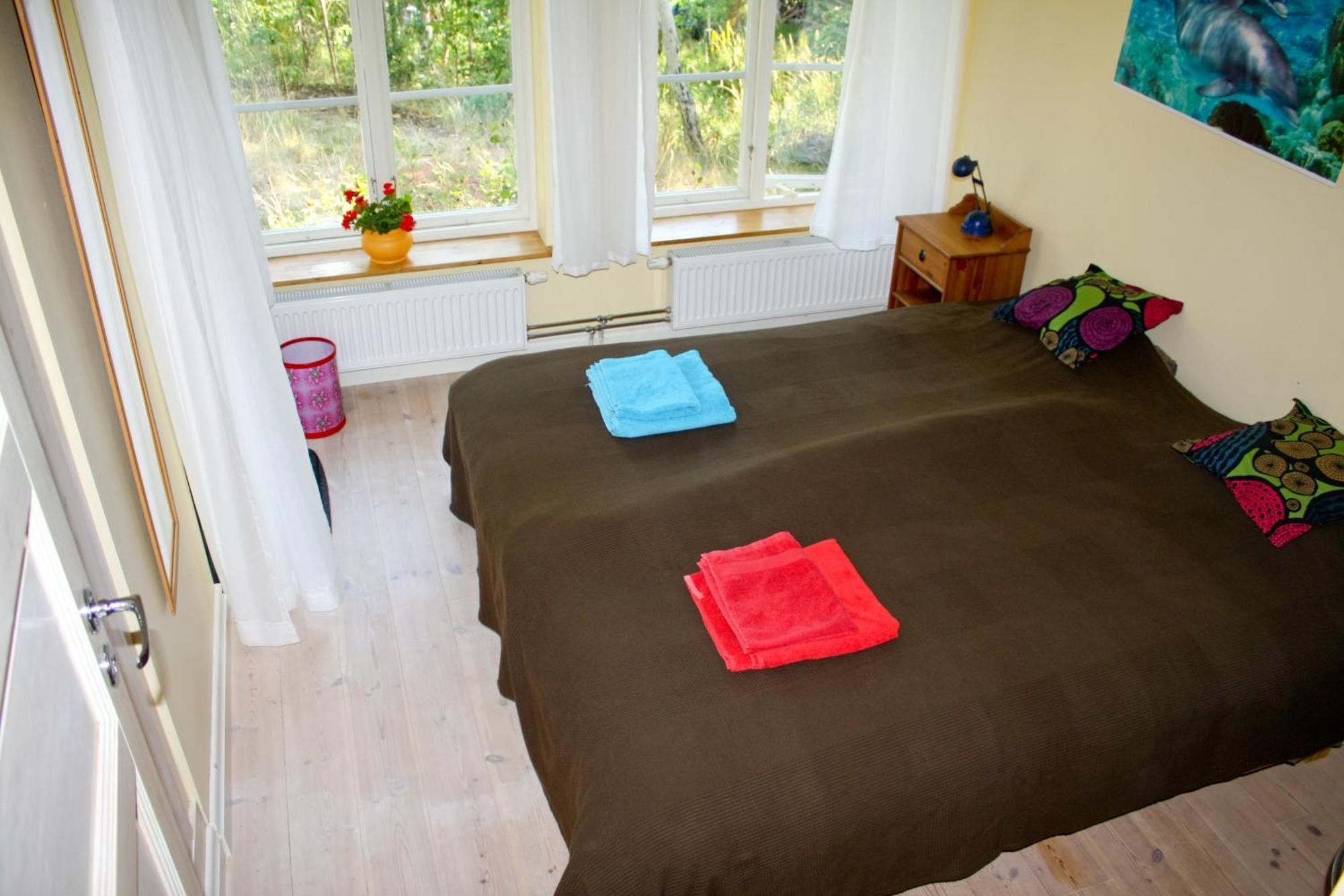 B&B Eco-Village 12 Min From City Stockholm Eksteriør bilde